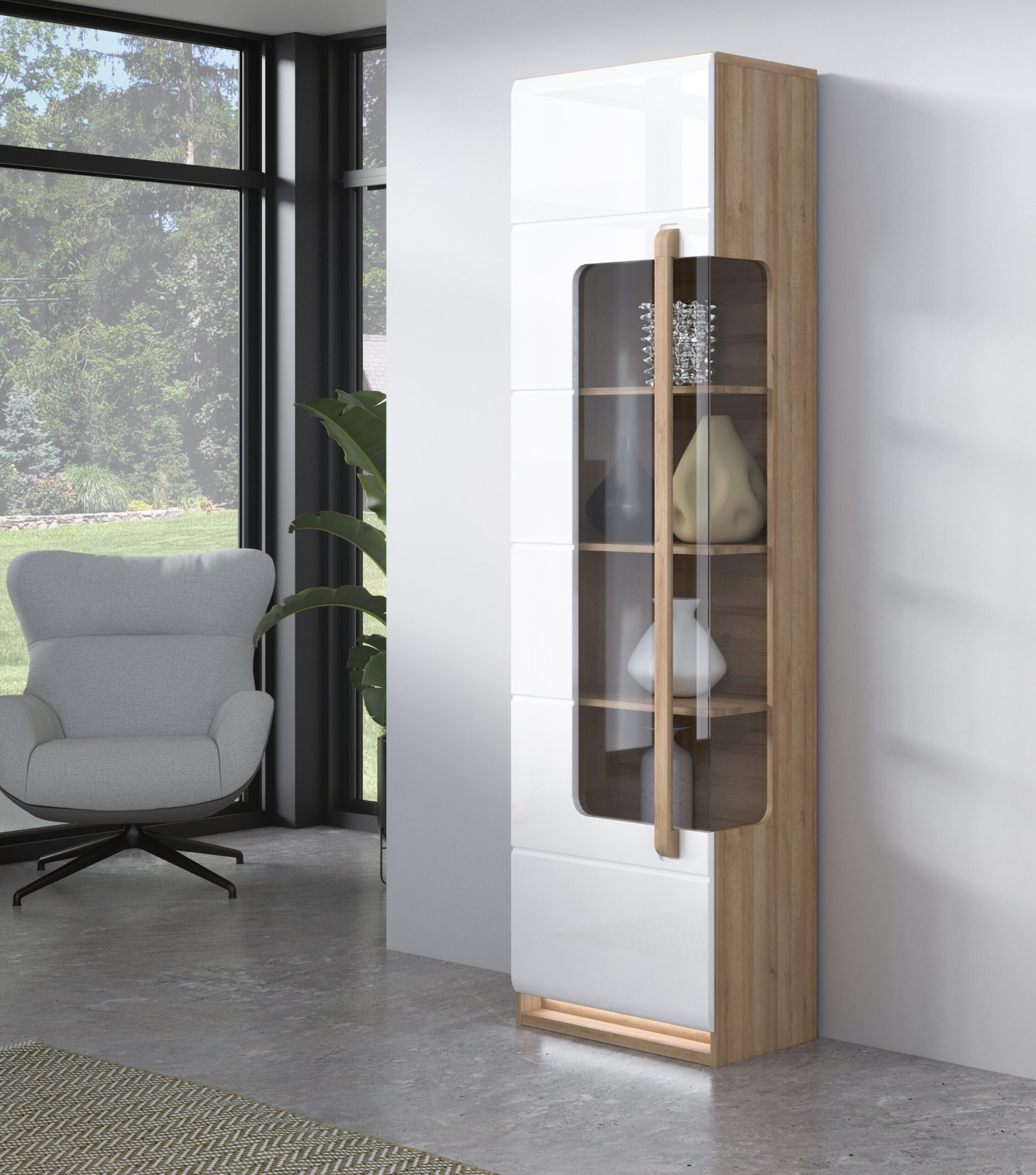 Vitrine
